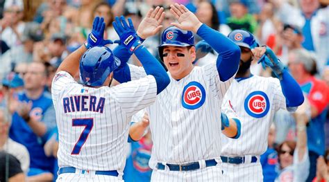 Athletics Live Streaming Info, TV Channel & Game Time. . Cubs game today start time